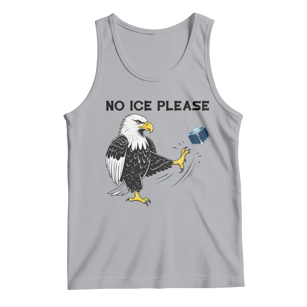 American Eagle No Ice Please Tank Top Minneapolis Support Gift