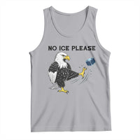 American Eagle No Ice Please Tank Top Minneapolis Support Gift
