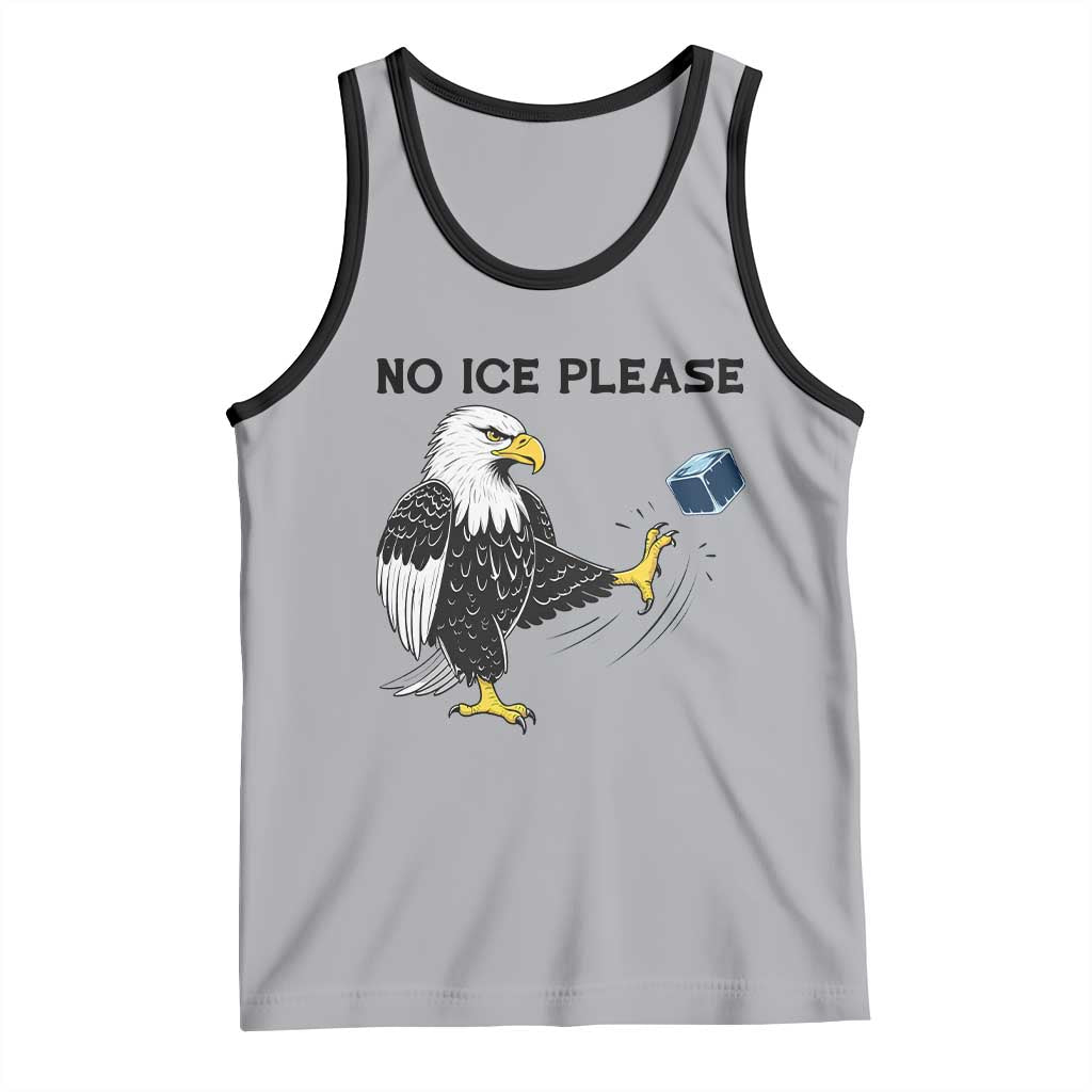 American Eagle No Ice Please Tank Top Minneapolis Support Gift