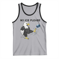 American Eagle No Ice Please Tank Top Minneapolis Support Gift