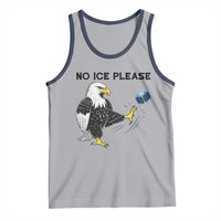 American Eagle No Ice Please Tank Top Minneapolis Support Gift