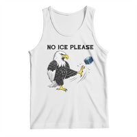 American Eagle No Ice Please Tank Top Minneapolis Support Gift