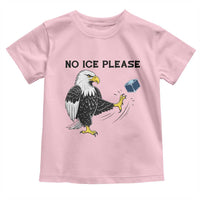 American Eagle No Ice Please Toddler T Shirt Minneapolis Support Gift