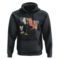 Solidarity With Minneapolis Hoodie American Eagle No Ice Please Support