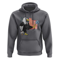 Solidarity With Minneapolis Hoodie American Eagle No Ice Please Support