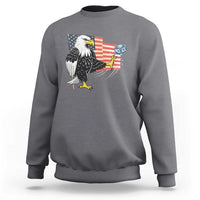 Solidarity With Minneapolis Sweatshirt American Eagle No Ice Please Support