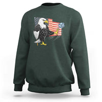 Solidarity With Minneapolis Sweatshirt American Eagle No Ice Please Support