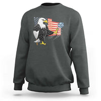 Solidarity With Minneapolis Sweatshirt American Eagle No Ice Please Support