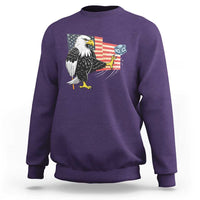 Solidarity With Minneapolis Sweatshirt American Eagle No Ice Please Support