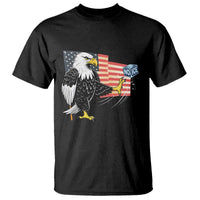 Solidarity With Minneapolis T Shirt American Eagle No Ice Please Support