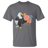Solidarity With Minneapolis T Shirt American Eagle No Ice Please Support