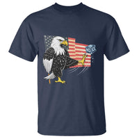 Solidarity With Minneapolis T Shirt American Eagle No Ice Please Support