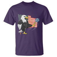 Solidarity With Minneapolis T Shirt American Eagle No Ice Please Support