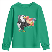 Solidarity With Minneapolis Youth Sweatshirt American Eagle No Ice Please Support