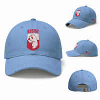 Greenland Resist Baseball Cap Stand With Greenlanders