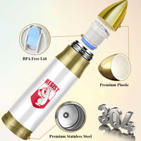 Greenland Resist Bullet Tumbler Stand With Greenlanders