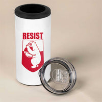 Greenland Resist 4 in 1 Can Cooler Tumbler Stand With Greenlanders