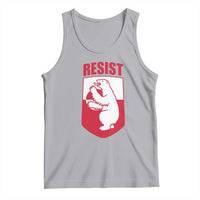 Greenland Resist Tank Top Stand With Greenlanders