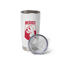 Greenland Resist Tumbler Cup Stand With Greenlanders