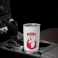 Greenland Resist Tumbler Cup Stand With Greenlanders