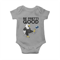 American Eagle Be Pretti Good Baby Onesie Minneapolis Support Gift