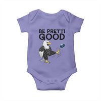 American Eagle Be Pretti Good Baby Onesie Minneapolis Support Gift