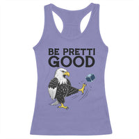 American Eagle Be Pretti Good Racerback Tank Top Minneapolis Support Gift