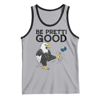 American Eagle Be Pretti Good Tank Top Minneapolis Support Gift