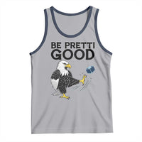 American Eagle Be Pretti Good Tank Top Minneapolis Support Gift