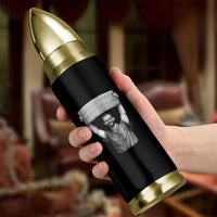 Stand With Minneapolis Bullet Tumbler Alex Pretti Memorial ICU Nurse Support