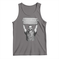 Stand With Minneapolis Tank Top Alex Pretti Memorial ICU Nurse Support