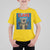 Funny Claws Cat T Shirt For Kid Horror Movie Parody - Wonder Print Shop