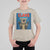 Funny Claws Cat T Shirt For Kid Horror Movie Parody - Wonder Print Shop