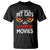 I Just Want To Pet Cats And Watch Horror Movies T Shirt - Wonder Print Shop