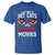 I Just Want To Pet Cats And Watch Horror Movies T Shirt - Wonder Print Shop