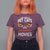 I Just Want To Pet Cats And Watch Horror Movies T Shirt For Women - Wonder Print Shop