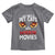 I Just Want To Pet Cats And Watch Horror Movies Toddler T Shirt - Wonder Print Shop