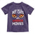 I Just Want To Pet Cats And Watch Horror Movies Toddler T Shirt - Wonder Print Shop