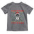 Funny Xmas Black Cat Toddler T Shirt Christmas Tree Killer Santa Kitten - Wonder Print Shop