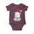 Funny Xmas Grumpy Cat Baby Onesie Christmas Tree Killer Santa Kitten - Wonder Print Shop