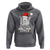 Funny Xmas Grumpy Cat Hoodie Christmas Tree Killer Santa Kitten - Wonder Print Shop