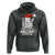 Funny Xmas Grumpy Cat Hoodie Christmas Tree Killer Santa Kitten - Wonder Print Shop