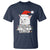 Funny Xmas Grumpy Cat T Shirt Christmas Tree Killer Santa Kitten - Wonder Print Shop