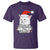 Funny Xmas Grumpy Cat T Shirt Christmas Tree Killer Santa Kitten - Wonder Print Shop