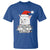 Funny Xmas Grumpy Cat T Shirt Christmas Tree Killer Santa Kitten - Wonder Print Shop