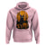 Cool German Shepherd Police Dog Celebrate Halloween Hoodie - Wonder Print Shop