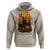 Cool German Shepherd Police Dog Celebrate Halloween Hoodie - Wonder Print Shop