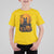 Cool German Shepherd Police Dog Celebrate Halloween T Shirt For Kid - Wonder Print Shop