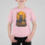 Cool German Shepherd Police Dog Celebrate Halloween T Shirt For Kid - Wonder Print Shop