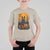 Cool German Shepherd Police Dog Celebrate Halloween T Shirt For Kid - Wonder Print Shop